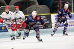 Photo hockey match Clermont-Ferrand - Anglet II le 12/04/2025