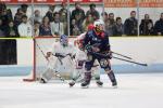 Photo hockey match Clermont-Ferrand - Anglet II le 12/04/2025