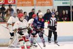 Photo hockey match Clermont-Ferrand - Anglet II le 12/04/2025