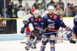 Photo hockey match Clermont-Ferrand - Anglet II le 12/04/2025