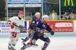 Photo hockey match Clermont-Ferrand - Anglet II le 12/04/2025