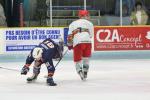 Photo hockey match Clermont-Ferrand - Anglet II le 12/04/2025