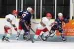 Photo hockey match Clermont-Ferrand - Anglet II le 12/04/2025