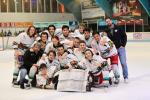 Photo hockey match Clermont-Ferrand - Anglet II le 12/04/2025