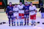 Photo hockey match Clermont-Ferrand - Anglet II le 12/04/2025