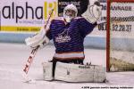 Photo hockey match Clermont-Ferrand - Asnières le 05/03/2016