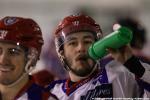 Photo hockey match Clermont-Ferrand - Asnières le 05/03/2016