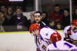 Photo hockey match Clermont-Ferrand - Asnières le 05/03/2016
