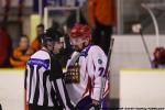 Photo hockey match Clermont-Ferrand - Asnières le 05/03/2016