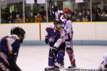 Photo hockey match Clermont-Ferrand - Asnières le 05/03/2016