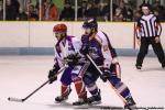 Photo hockey match Clermont-Ferrand - Asnières le 05/03/2016