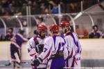 Photo hockey match Clermont-Ferrand - Asnières le 05/03/2016