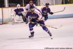 Photo hockey match Clermont-Ferrand - Asnières le 05/03/2016