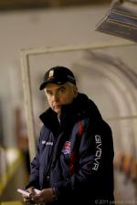 Photo hockey match Clermont-Ferrand - Asnières le 15/01/2011