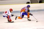 Photo hockey match Clermont-Ferrand - Asnières le 15/01/2011