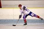 Photo hockey match Clermont-Ferrand - Asnières le 15/01/2011