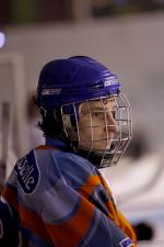 Photo hockey match Clermont-Ferrand - Asnières le 15/01/2011