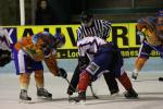 Photo hockey match Clermont-Ferrand - Asnières le 15/01/2011