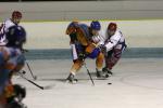 Photo hockey match Clermont-Ferrand - Asnières le 15/01/2011