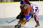 Photo hockey match Clermont-Ferrand - Asnières le 04/02/2012