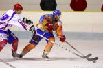 Photo hockey match Clermont-Ferrand - Asnières le 04/02/2012
