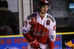 Photo hockey match Clermont-Ferrand - Briançon  le 10/11/2016