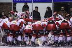 Photo hockey match Clermont-Ferrand - Briançon  le 10/11/2016