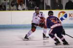 Photo hockey match Clermont-Ferrand - Briançon  le 10/11/2016