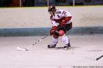 Photo hockey match Clermont-Ferrand - Briançon  le 10/11/2016