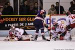 Photo hockey match Clermont-Ferrand - Briançon  le 10/11/2016