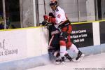 Photo hockey match Clermont-Ferrand - Briançon  le 10/11/2016