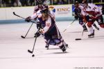 Photo hockey match Clermont-Ferrand - Briançon  le 10/11/2016