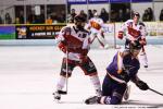 Photo hockey match Clermont-Ferrand - Briançon  le 10/11/2016