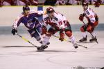 Photo hockey match Clermont-Ferrand - Briançon  le 10/11/2016