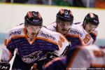 Photo hockey match Clermont-Ferrand - Briançon  le 10/11/2016