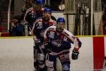 Photo hockey match Clermont-Ferrand - Châlons-en-Champagne le 03/03/2018