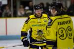 Photo hockey match Clermont-Ferrand - Châlons-en-Champagne le 03/03/2018