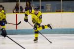 Photo hockey match Clermont-Ferrand - Châlons-en-Champagne le 03/03/2018