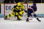 Photo hockey match Clermont-Ferrand - Châlons-en-Champagne le 03/03/2018