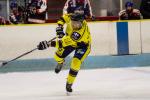 Photo hockey match Clermont-Ferrand - Châlons-en-Champagne le 03/03/2018