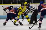 Photo hockey match Clermont-Ferrand - Châlons-en-Champagne le 03/03/2018