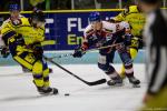 Photo hockey match Clermont-Ferrand - Châlons-en-Champagne le 03/03/2018