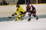 Photo hockey match Clermont-Ferrand - Châlons-en-Champagne le 03/03/2018
