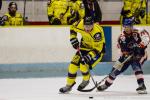 Photo hockey match Clermont-Ferrand - Châlons-en-Champagne le 03/03/2018