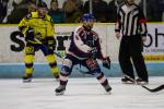 Photo hockey match Clermont-Ferrand - Châlons-en-Champagne le 03/03/2018