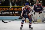 Photo hockey match Clermont-Ferrand - Châlons-en-Champagne le 03/03/2018