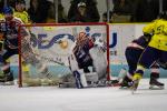 Photo hockey match Clermont-Ferrand - Châlons-en-Champagne le 03/03/2018