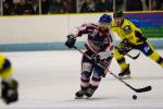 Photo hockey match Clermont-Ferrand - Châlons-en-Champagne le 03/03/2018