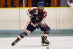 Photo hockey match Clermont-Ferrand - Châlons-en-Champagne le 03/03/2018