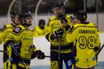 Photo hockey match Clermont-Ferrand - Châlons-en-Champagne le 03/03/2018